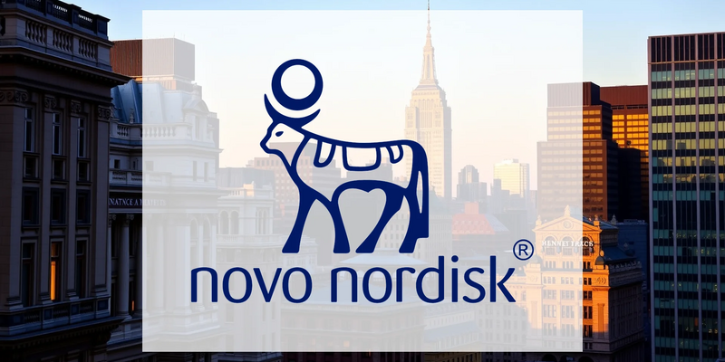 Novo Nordisk’s Bold Gambit: Slashing Prices in Weight-Loss Drug Battle - Foto: über boerse-global.de