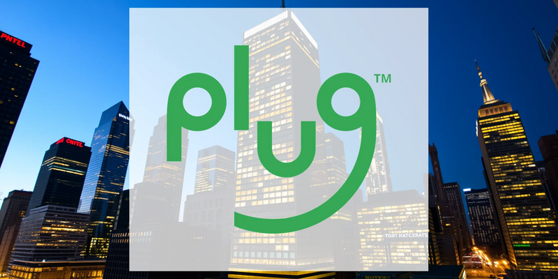 Plug Power Shares Face Mounting Pressure Amid Conflicting Signals - Foto: über boerse-global.de