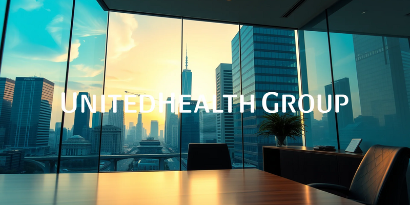 UnitedHealth: ¿Retirada silenciosa de los inversores? - Foto: über boerse-global.de