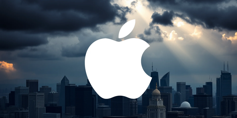 Apple Faces Leadership Transition Amid Strategic Shifts - Foto: über boerse-global.de