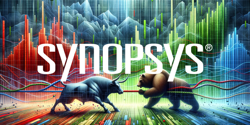 Synopsys Shares Plunge Amid Securities Fraud Allegations - Foto: über boerse-global.de