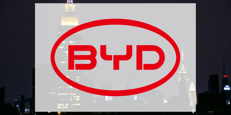 BYD’s Global Push Amid Domestic Challenges - Foto: über boerse-global.de