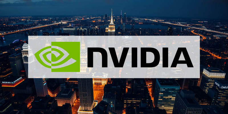 Nvidia: Tensión en Wall Street ante la Presentación de Resultados - Foto: über boerse-global.de