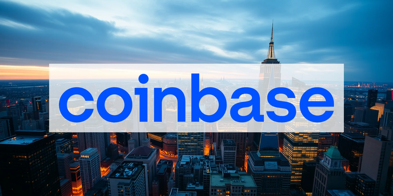 La acción de Coinbase se desploma en medio del colapso cripto - Foto: über boerse-global.de