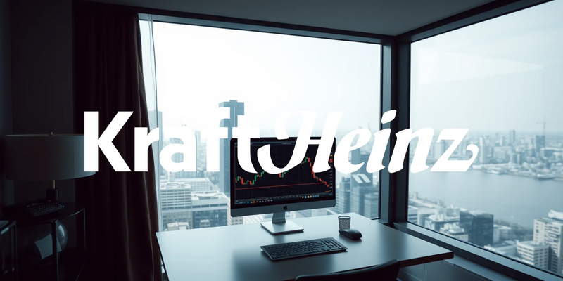 Kraft Heinz: La crisis se profundiza tras un trimestre desastroso - Foto: über boerse-global.de