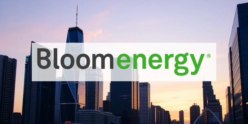 Bloom Energy: ¿Fin de la racha alcista? - Foto: über boerse-global.de