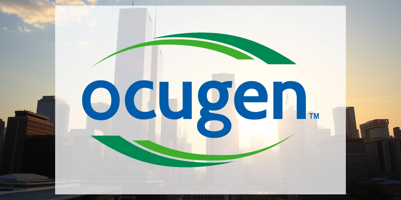 Ocugen: La carrera contrarreloj de una biotecnológica en apuros - Foto: über boerse-global.de