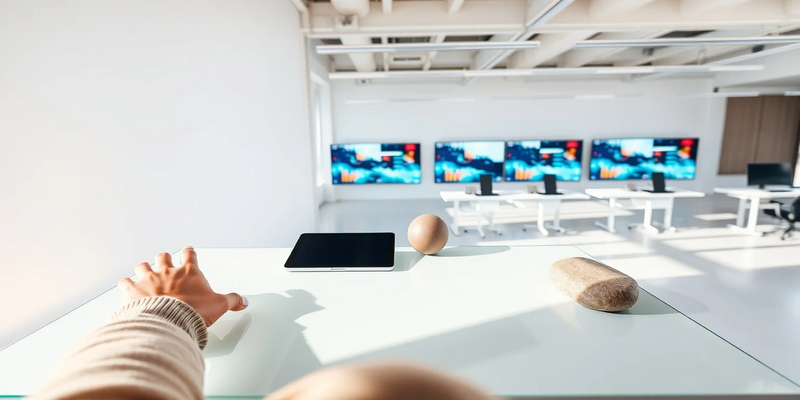 Bewegung plus Denken: Forschung beweist Doppelnutzen fürs Gehirn - Foto: über boerse-global.de