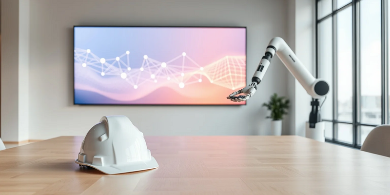 DGUV: Arbeitsschutz in der digitalen Ära - Foto: über boerse-global.de