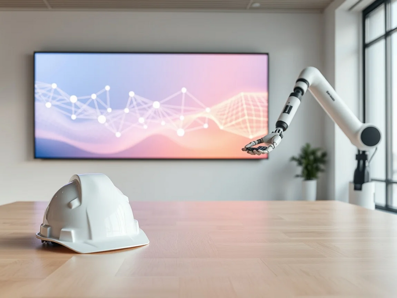 DGUV: Arbeitsschutz in der digitalen Ära - Foto: über boerse-global.de