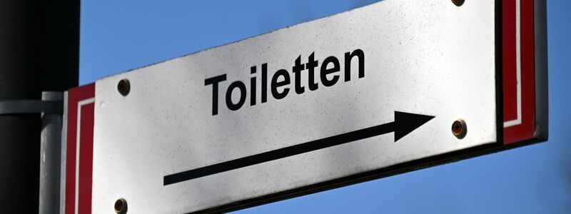 Der Welttoilettentag ist seit 2013 ein offizieller UN-Welttag. (Archivbild) - Foto: Martin Schutt/dpa