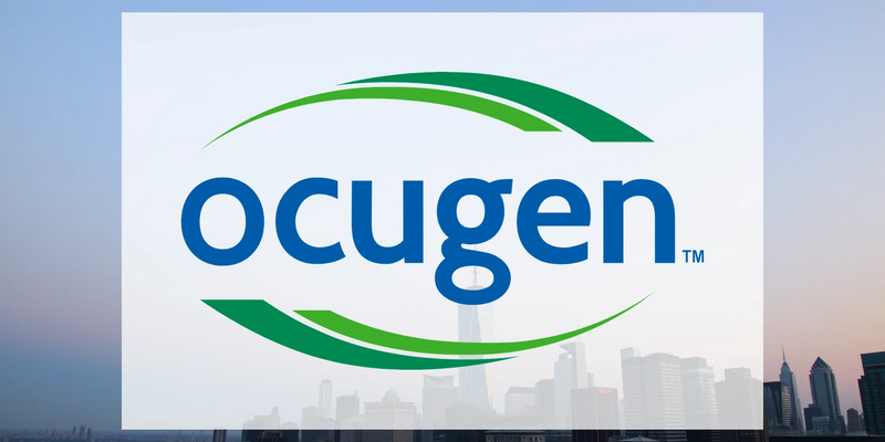 Ocugen Shares Face Mounting Pressure as Financial Clock Ticks - Foto: über boerse-global.de