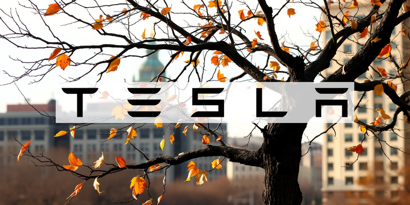 Tesla’s Strategic Shift: AI and Robotaxis Drive Bold New Vision - Foto: über boerse-global.de