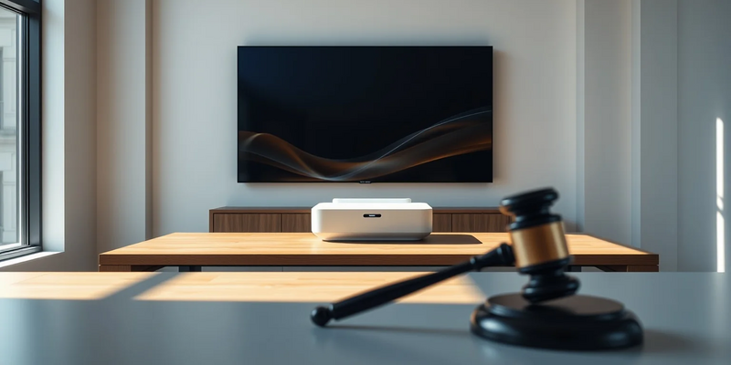 EU-KI-Gesetz: Brüsseler Kehrtwende unter US-Druck? - Foto: über boerse-global.de