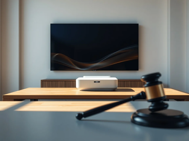 EU-KI-Gesetz: Brüsseler Kehrtwende unter US-Druck? - Foto: über boerse-global.de