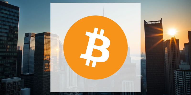 Bitcoin’s Critical Juncture: Institutional Accumulation Amid Market Panic - Foto: über boerse-global.de