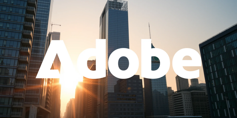 Adobe’s AI Ambitions Face Investor Skepticism as Major Stakeholder Exits - Foto: über boerse-global.de