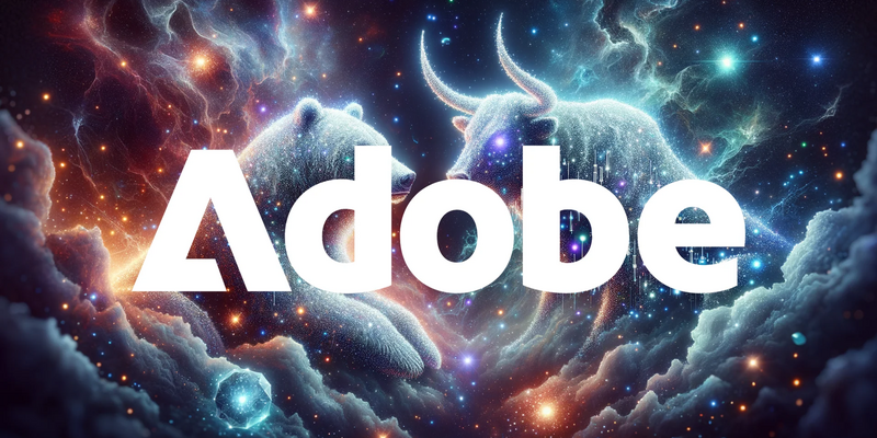 Adobe en la Mira: ¿Oportunidad de Inversión o Amenaza Existencial? - Foto: über boerse-global.de