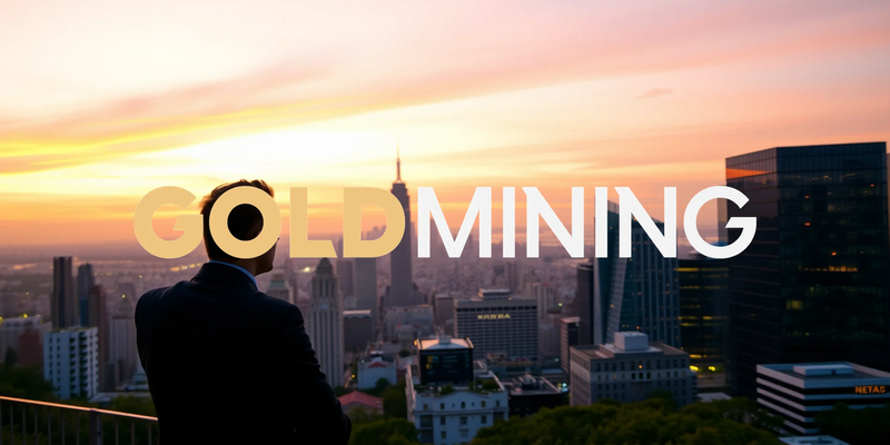 Barrick Gold Considers Corporate Split in Major Strategic Overhaul - Foto: über boerse-global.de