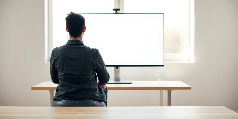 Rückenschmerzen: 5 Minuten Training täglich reichen aus - Foto: über boerse-global.de