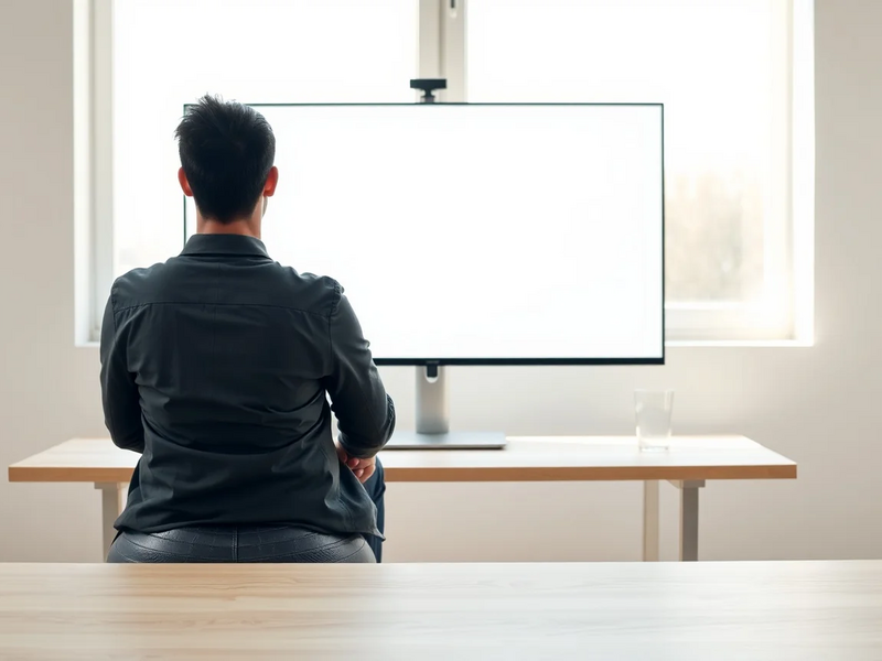 Rückenschmerzen: 5 Minuten Training täglich reichen aus - Foto: über boerse-global.de