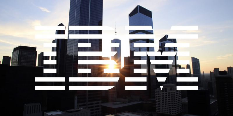 La paradoja de IBM: Resultados sólidos, pero castigo en bolsa - Foto: über boerse-global.de