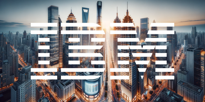 IBM Shares Face Investor Skepticism Despite Strong Performance - Foto: über boerse-global.de