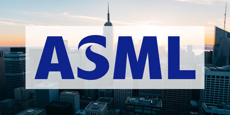 ASML: Señales de alerta en el horizonte bursátil - Foto: über boerse-global.de