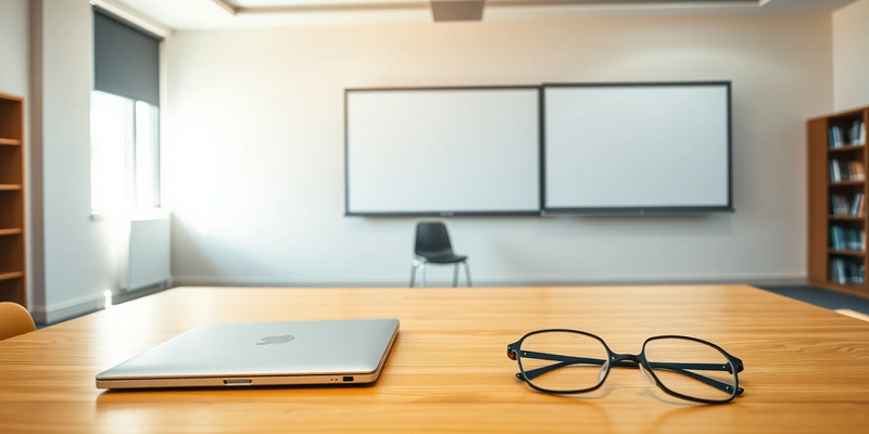 Computer-Grundlagen: US-Bibliotheken stemmen digitale Bildung allein - Foto: über boerse-global.de