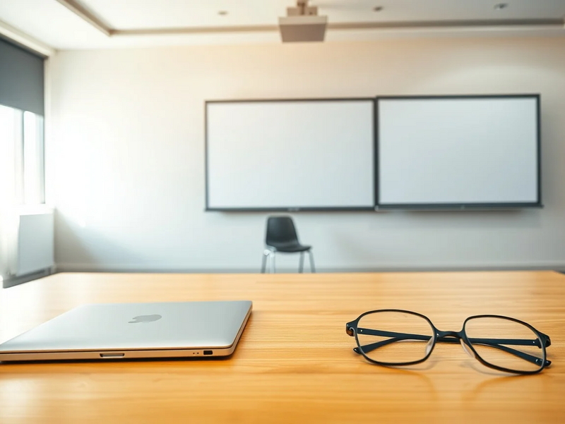 Computer-Grundlagen: US-Bibliotheken stemmen digitale Bildung allein - Foto: über boerse-global.de