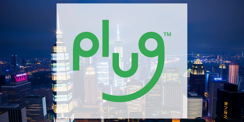 La acción de Plug Power se desploma en medio de noticias contradictorias - Foto: über boerse-global.de