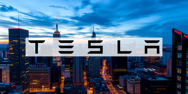 Tesla: La revolución de la inteligencia artificial redefine su futuro - Foto: über boerse-global.de