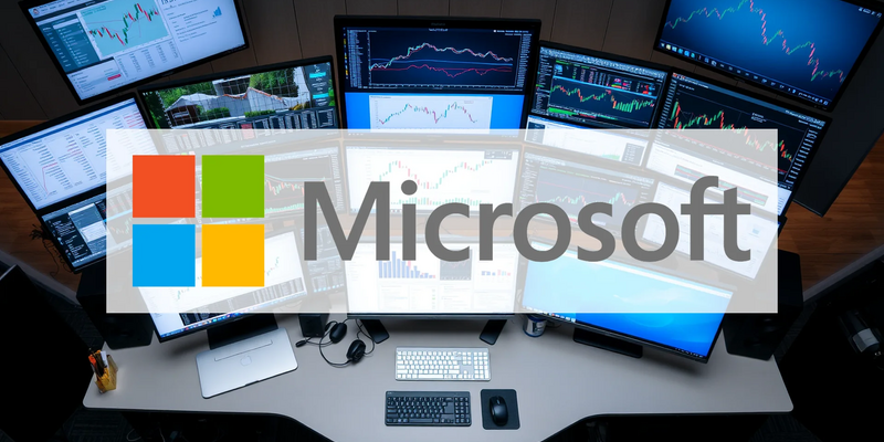 Microsoft: La estrategia de inteligencia artificial que impulsa su cotización - Foto: über boerse-global.de