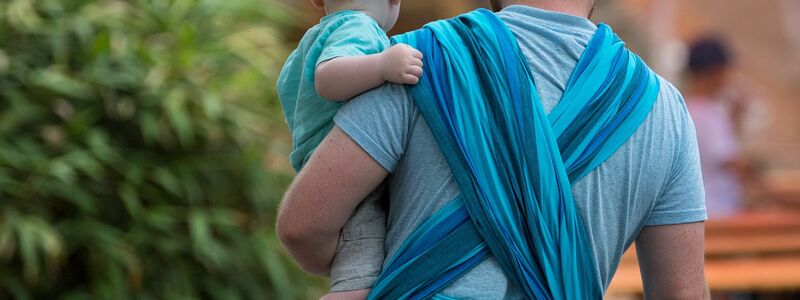 Hat sich die Rolle des Mannes in der Gesellschaft verändert? Oder wandelt sie sich bereits wieder zurück? (Symbolbild) - Foto: Monika Skolimowska/dpa-Zentralbild/dpa