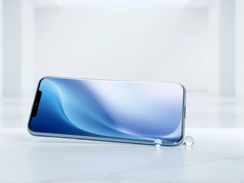 iOS 26.2: Apple verschärft Liquid-Glass-Design - Foto: über boerse-global.de