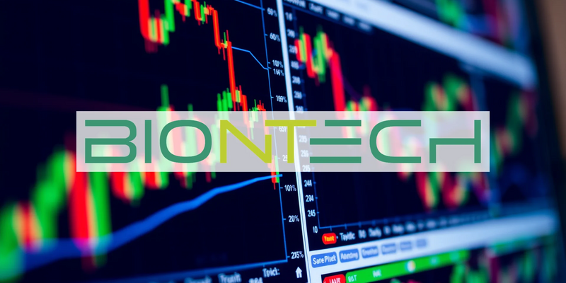 Pfizer Initiates Major Stake Reduction in BioNTech - Foto: über boerse-global.de