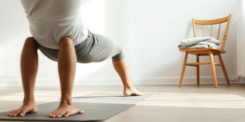 Krafttraining ohne Geräte: Der Fitness-Guide für Einsteiger - Foto: über boerse-global.de