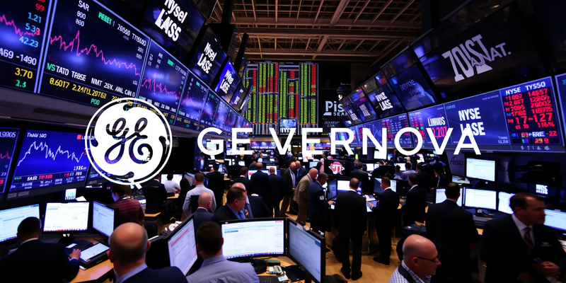 GE Aerospace Secures Landmark Engine Deals at Dubai Airshow - Foto: über boerse-global.de