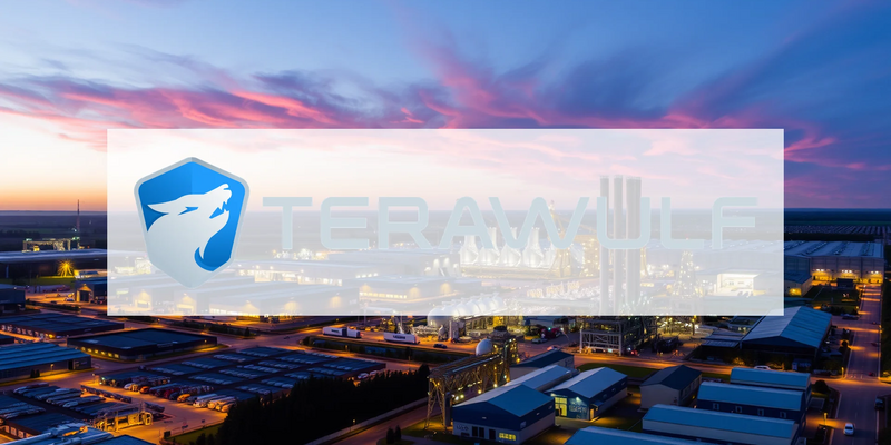 TeraWulf’s Strategic Pivot: High-Stakes Bet on AI Infrastructure - Foto: über boerse-global.de