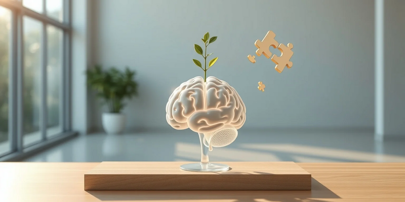 Alzheimer: Lebensstil kann Demenz effektiver bremsen als Medikamente - Foto: über boerse-global.de