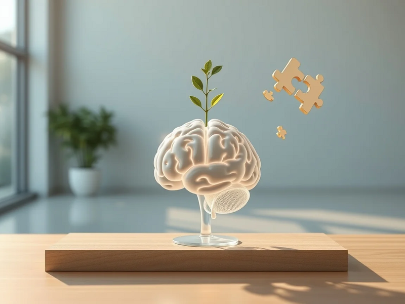 Alzheimer: Lebensstil kann Demenz effektiver bremsen als Medikamente - Foto: über boerse-global.de