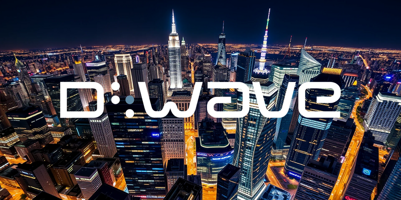 Acciones de D-Wave Quantum se desploman tras ventas masivas de sus ejecutivos - Foto: über boerse-global.de