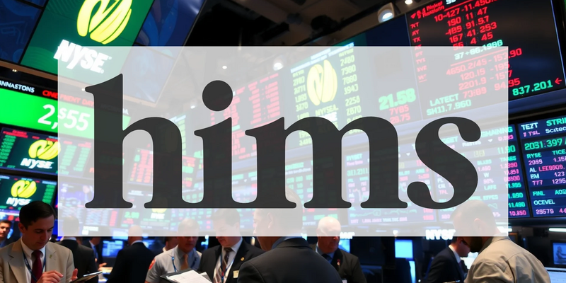 Hims & Hers: A Bold Buyback Amid Market Skepticism - Foto: über boerse-global.de
