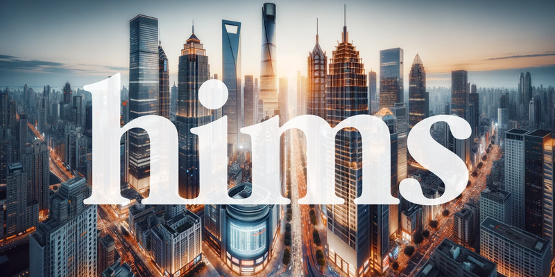 Hims & Hers: ¿Apuesta millonaria o gesto desesperado en medio del desplome? - Foto: über boerse-global.de