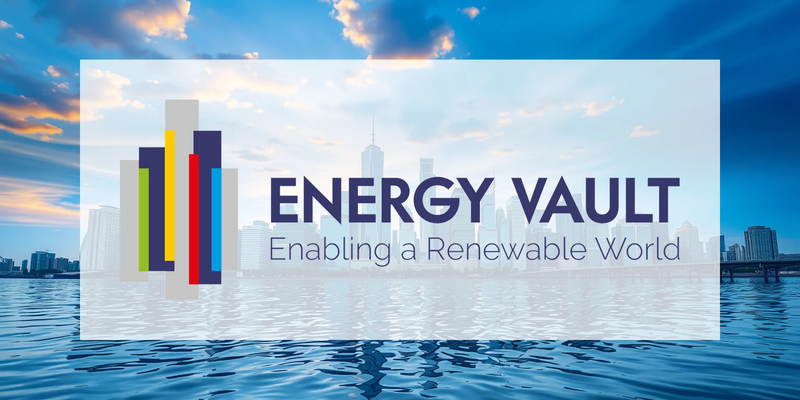 CEO’s Major Share Purchase Signals Confidence in Energy Vault’s Future - Foto: über boerse-global.de