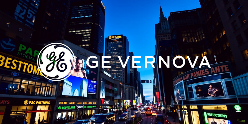 GE Vernova Positions for Energy Transformation with Major Research Expansion - Foto: über boerse-global.de