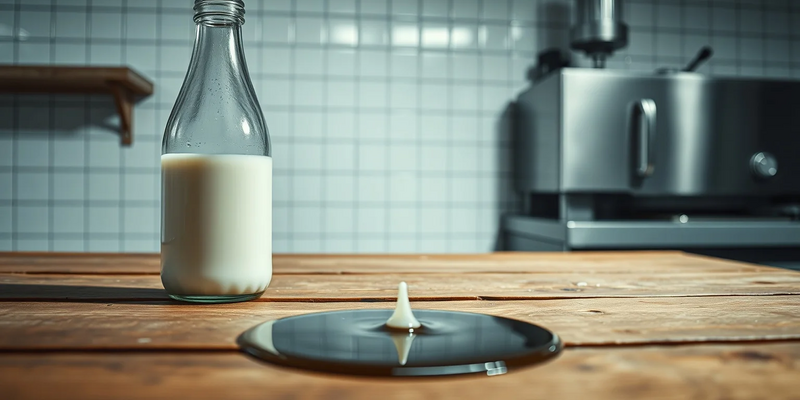 Rohmilch-Hype: Experten warnen vor gravierenden Gesundheitsrisiken - Foto: über boerse-global.de