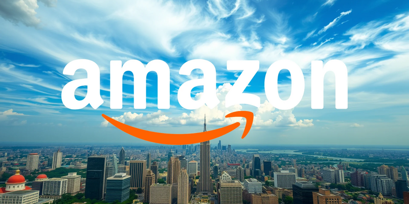 Amazon se lanza a la conquista de la inteligencia artificial con una emisión de deuda multimillonaria - Foto: über boerse-global.de