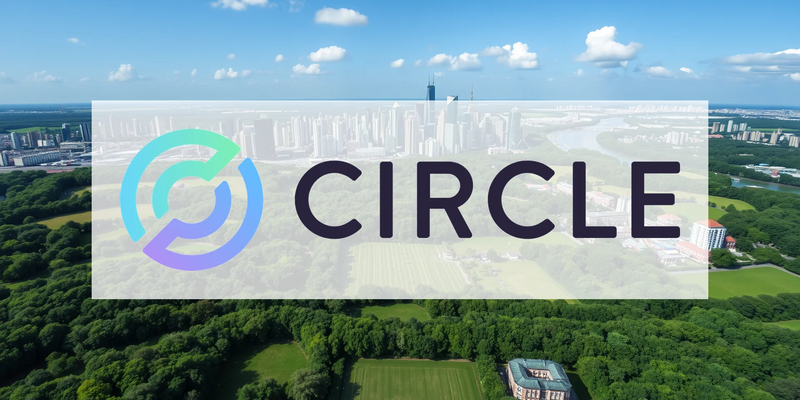 Circle’s Conundrum: Strong Fundamentals Meet Market Skepticism - Foto: über boerse-global.de