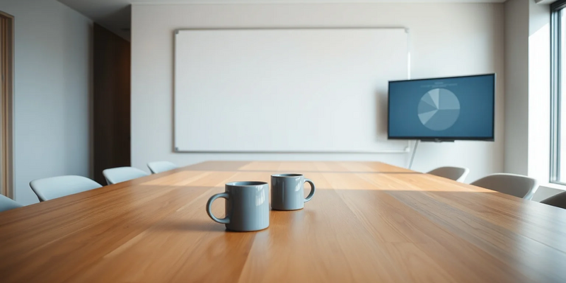 BAG-Urteil: Betriebsrat darf Frühstückspause nicht eigenmächtig streichen - Foto: über boerse-global.de